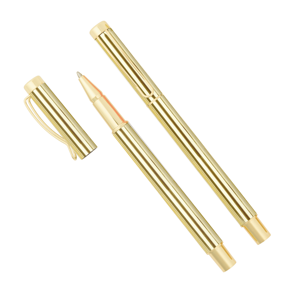 Gold Metal Pen Set in - Pens photo