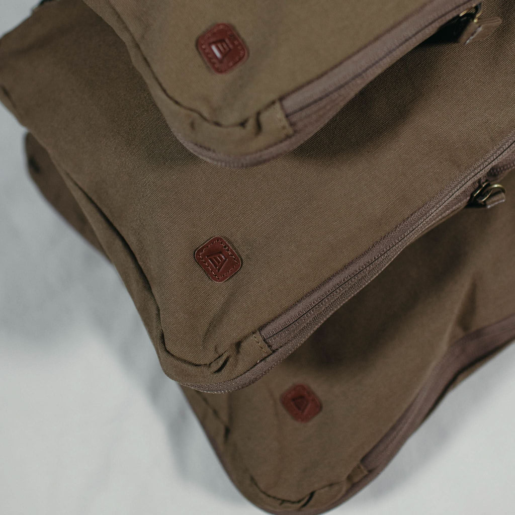The Packing Cubes | Andar in - Bag photo