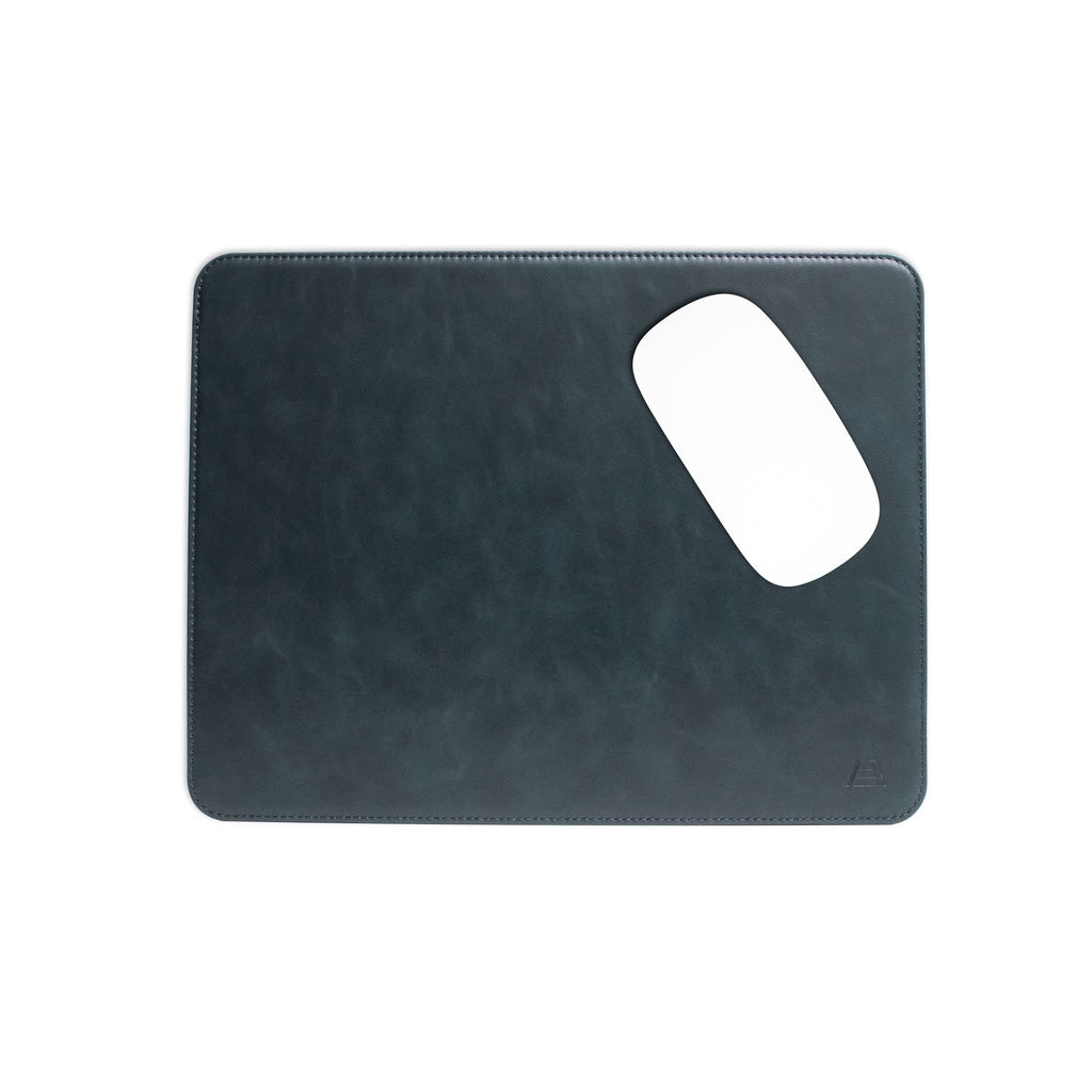 Andar The Pad in Navy - Goods photo