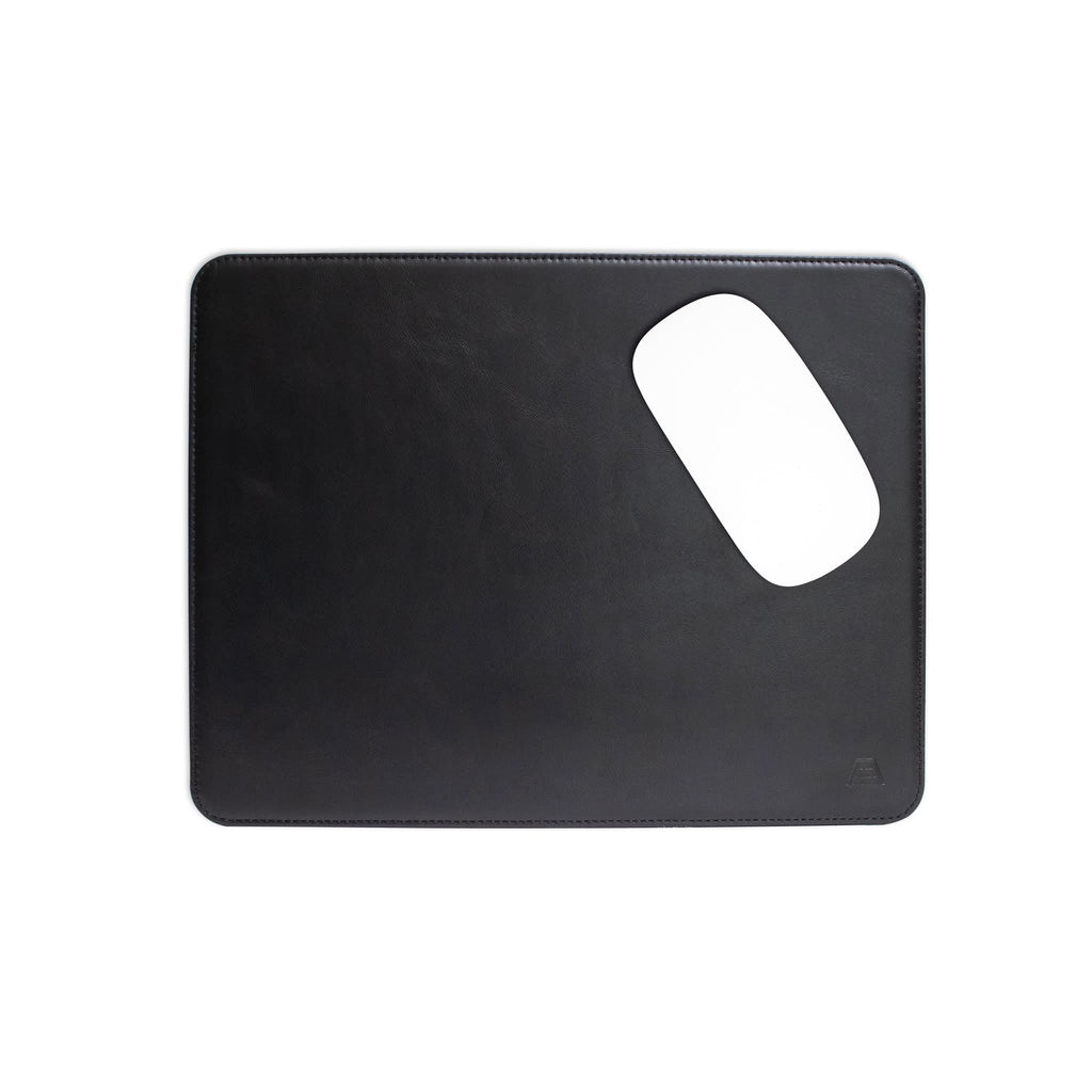 Andar The Pad in Jet Black - Goods photo