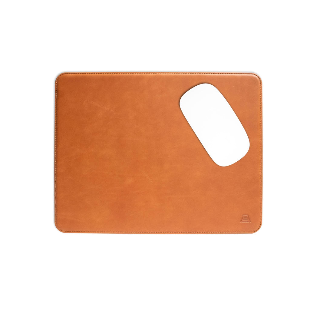 Andar The Pad in Camel Tan - Goods photo
