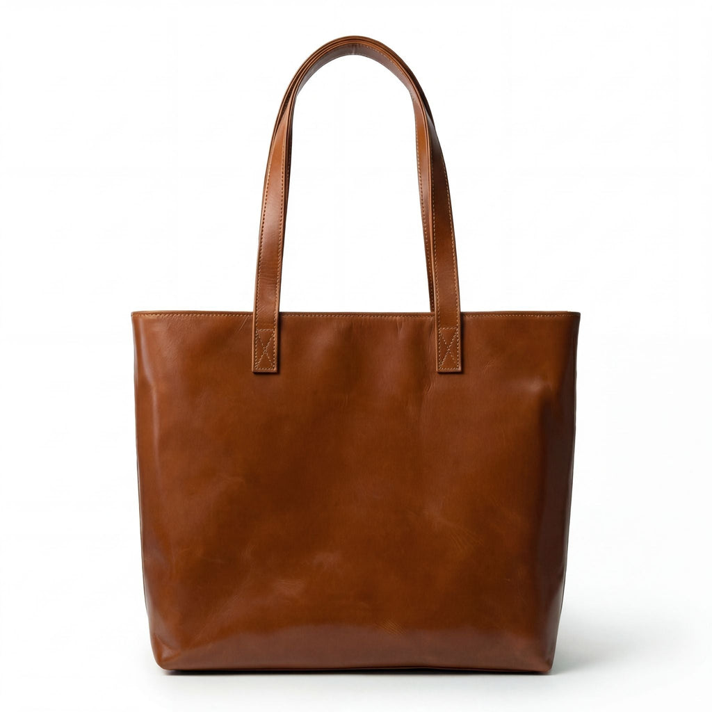 Andar The Page in Cognac - Bag photo
