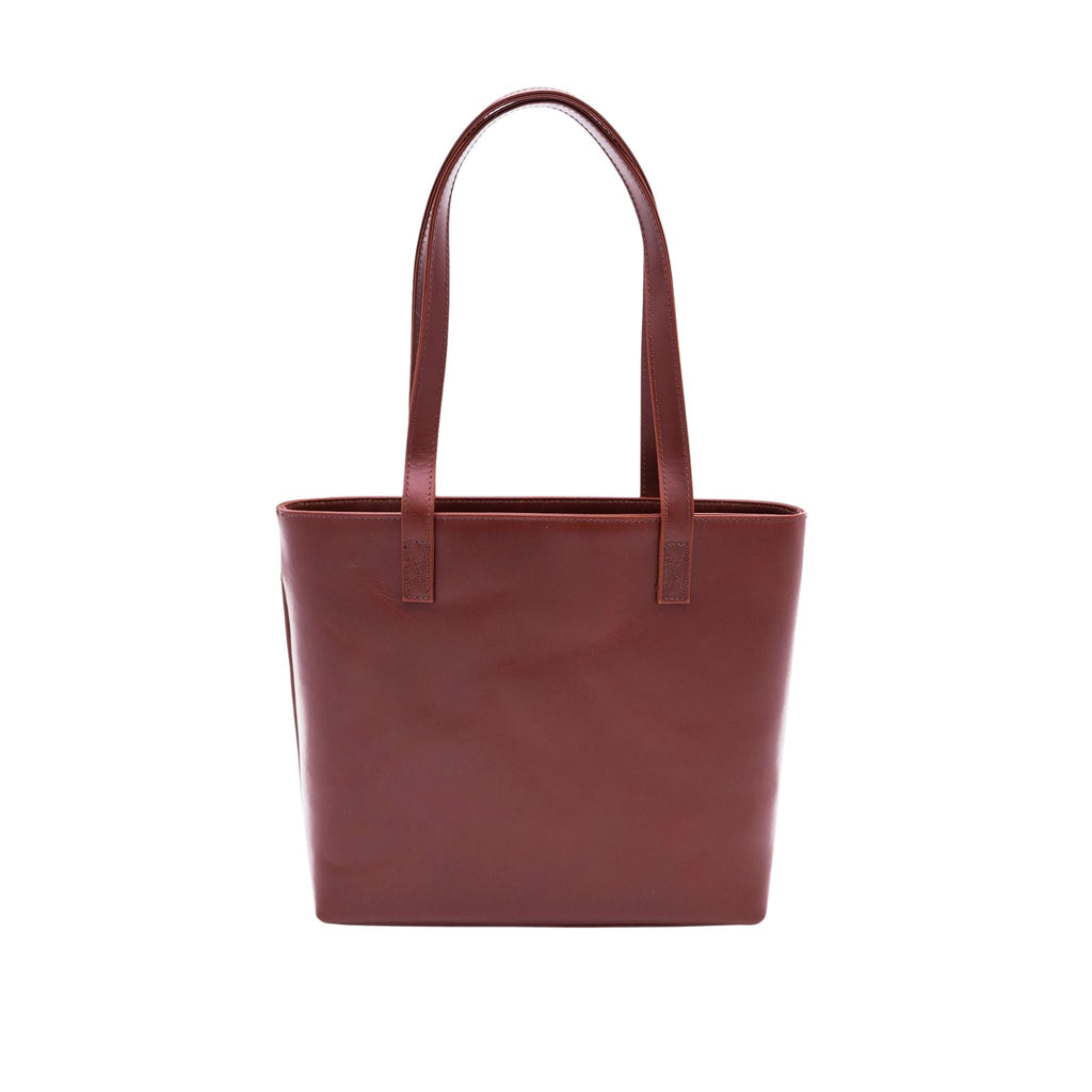 Andar The Page in Mini Cherrywood - Bag photo