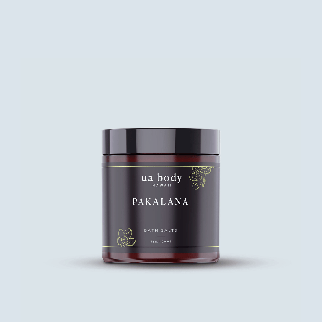 Ua Hawaii Pakalana Bath Salt in - Bath Salts photo