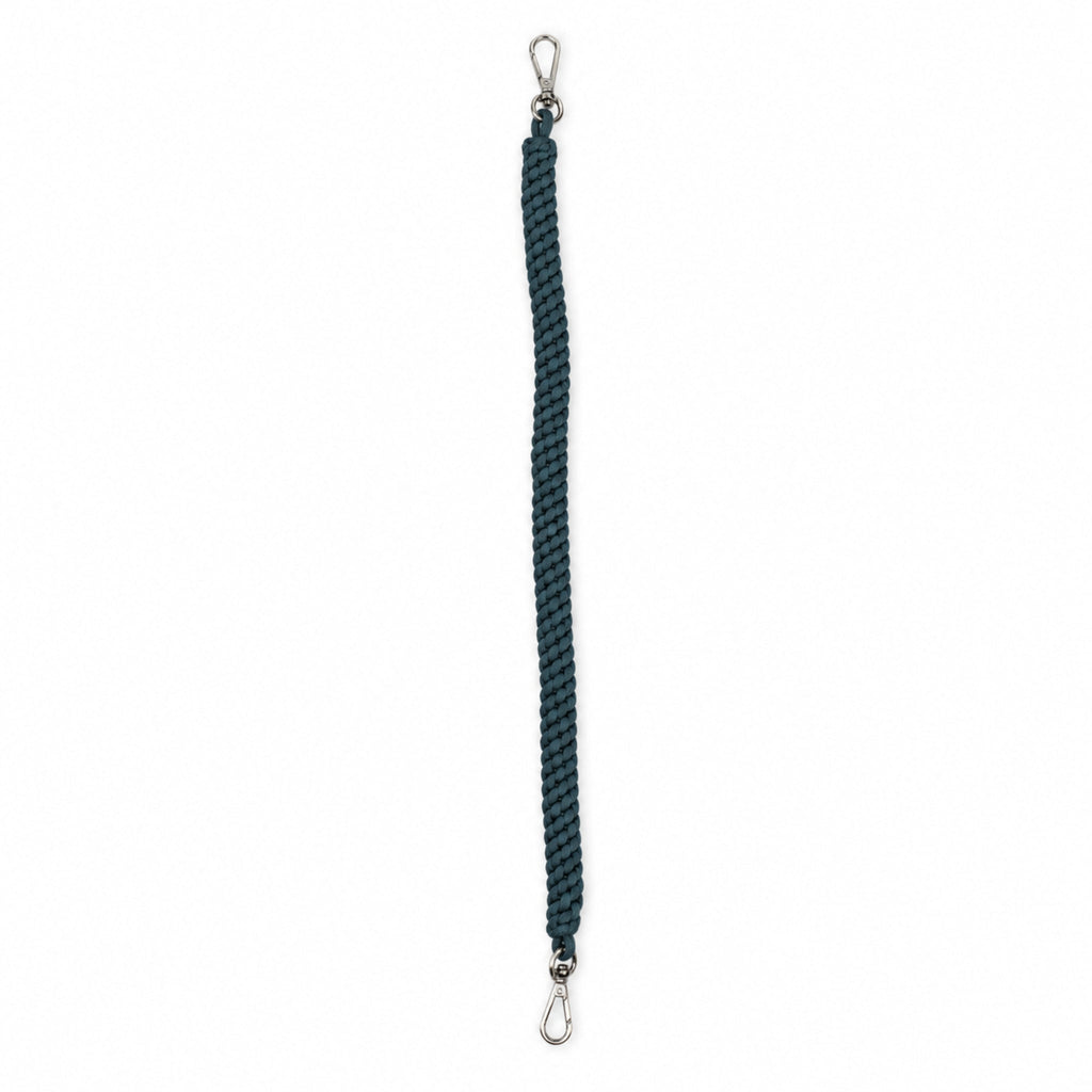 The Crossbody Strap - The Luna Tidepool | Paracord