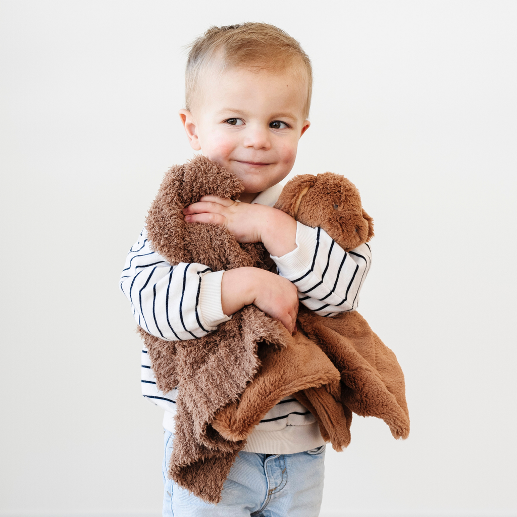 BAMBONI® MINI BLANKETS in - photo