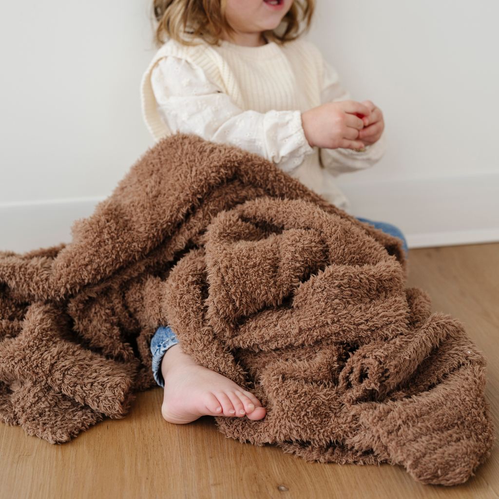 BAMBONI® RECEIVING BLANKETS in - photo