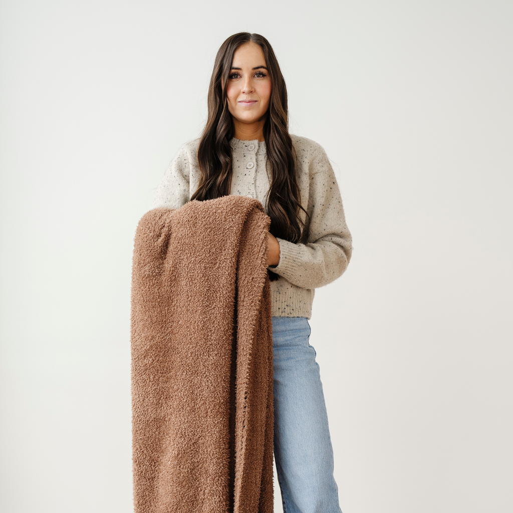 BAMBONI® THROW BLANKETS in - Throw Blanket photo
