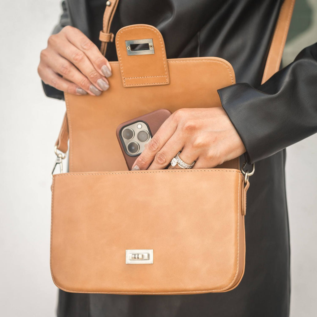 The Penny in - Bag photo