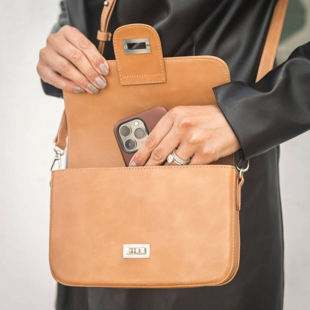 Andar The Penny in - Bag photo
