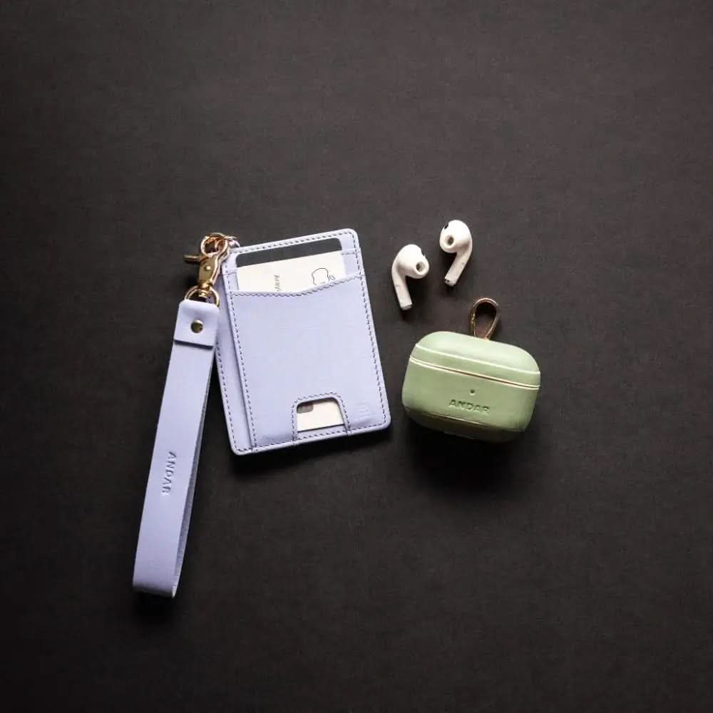 The Denner-Keychain Wallet - SwagglyLife Home & Fashion