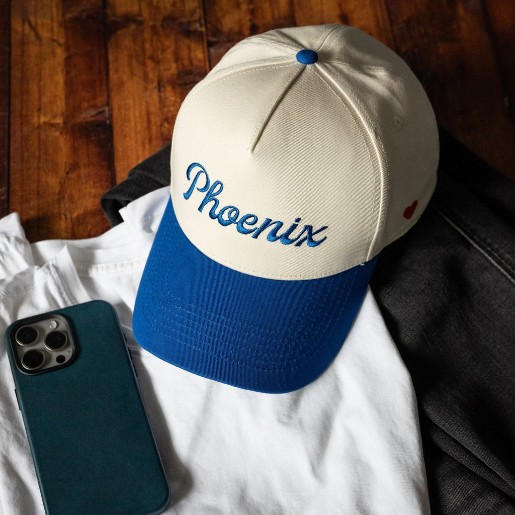 The Phoenix Hat in - Goods photo