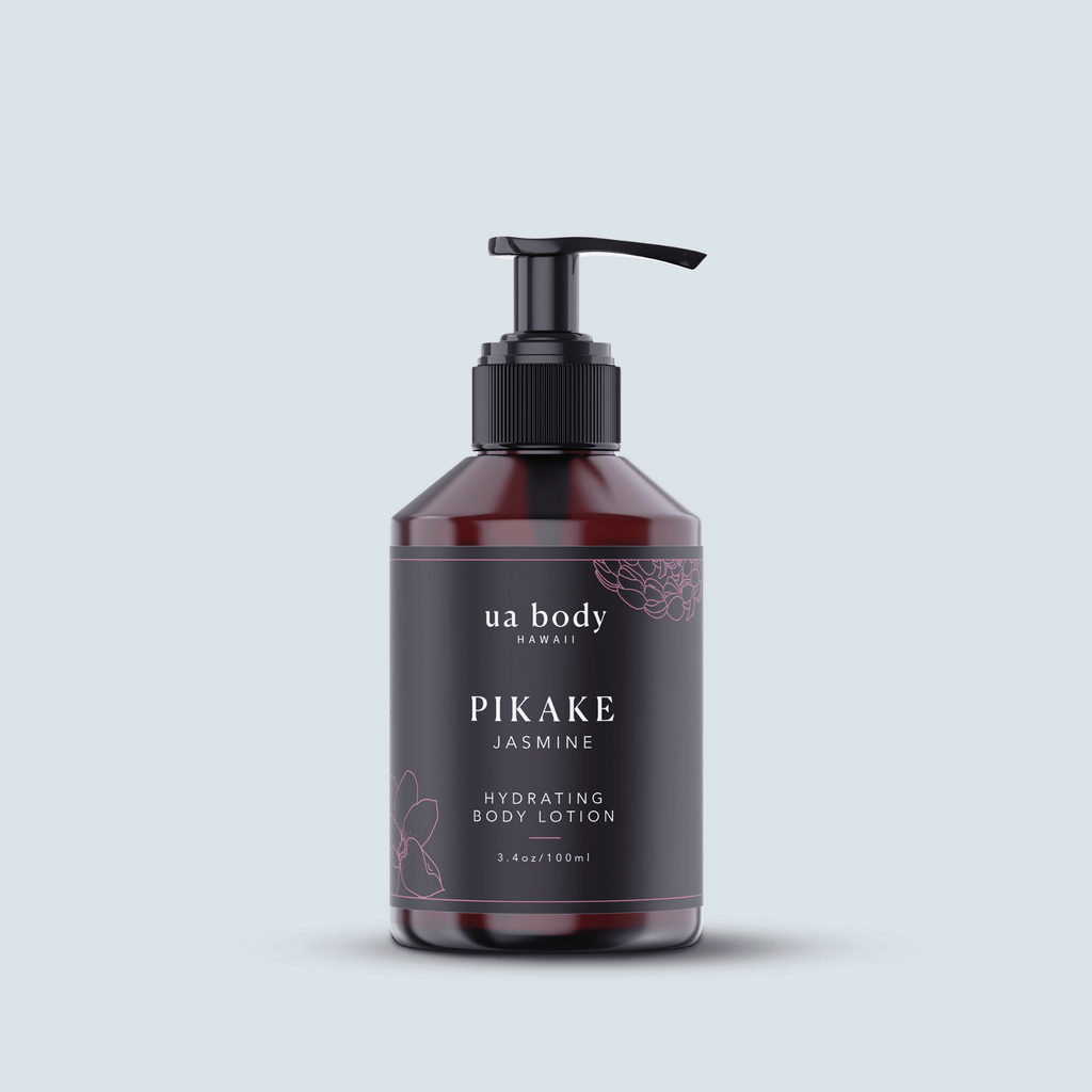 Ua Hawaii Pikake Jasmine Lotion in - Lotion photo