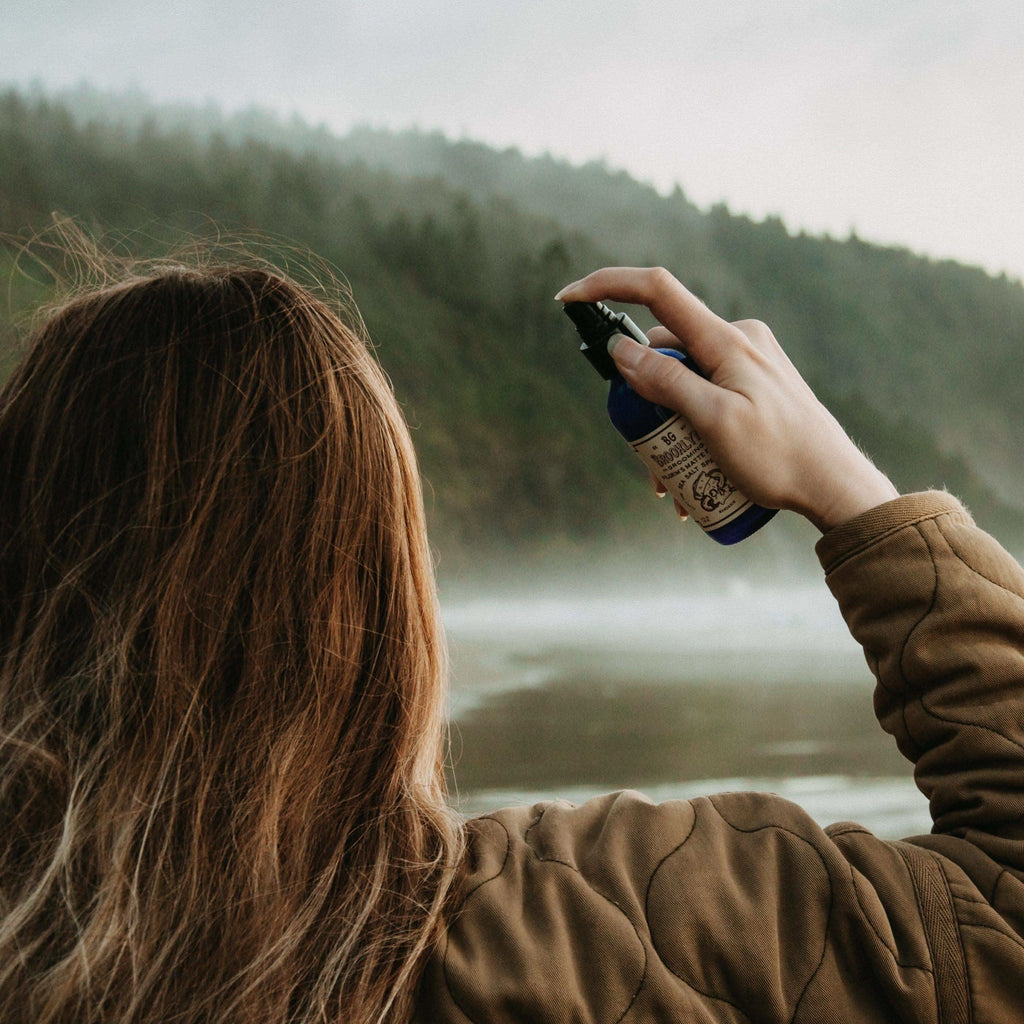 Pilgrim's® Matte Finish Sea Salt Spray 4 oz. - SwagglyLife Home & Fashion