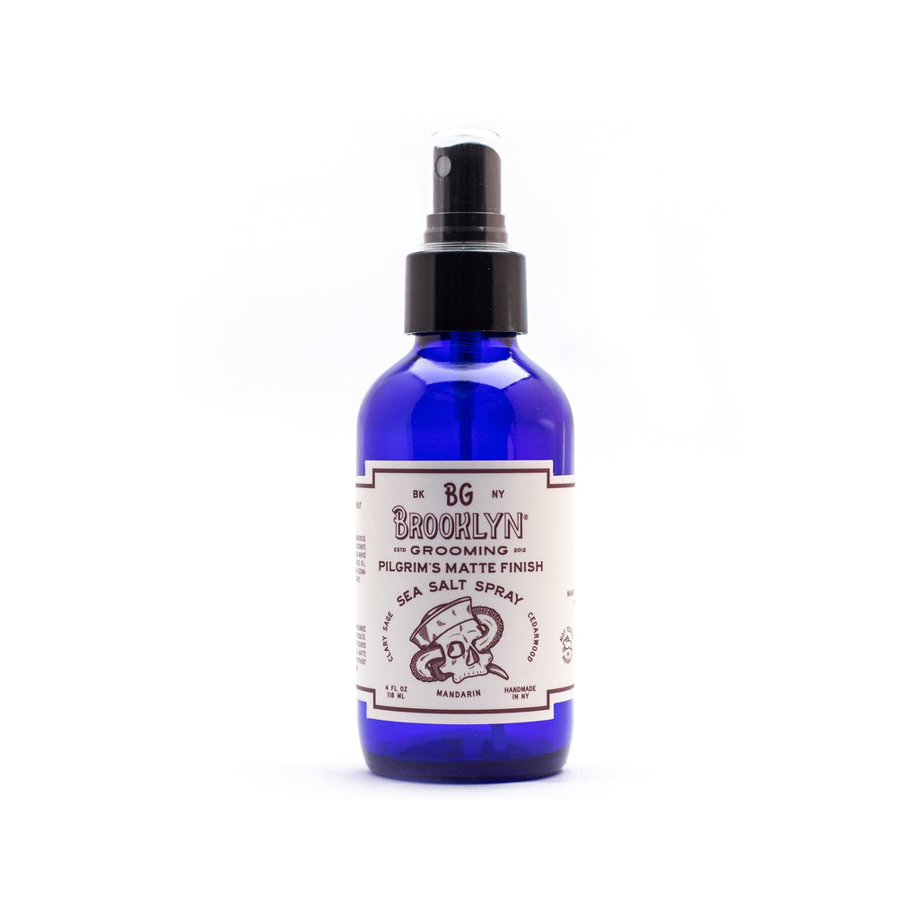 Pilgrim's® Matte Finish Sea Salt Spray 4 oz. in - photo