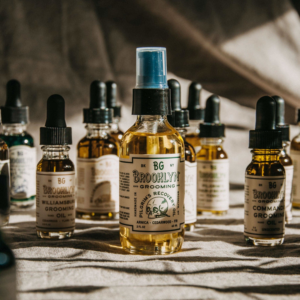 Pilgrim's® Recovery Oil - SwagglyLife Home & Fashion