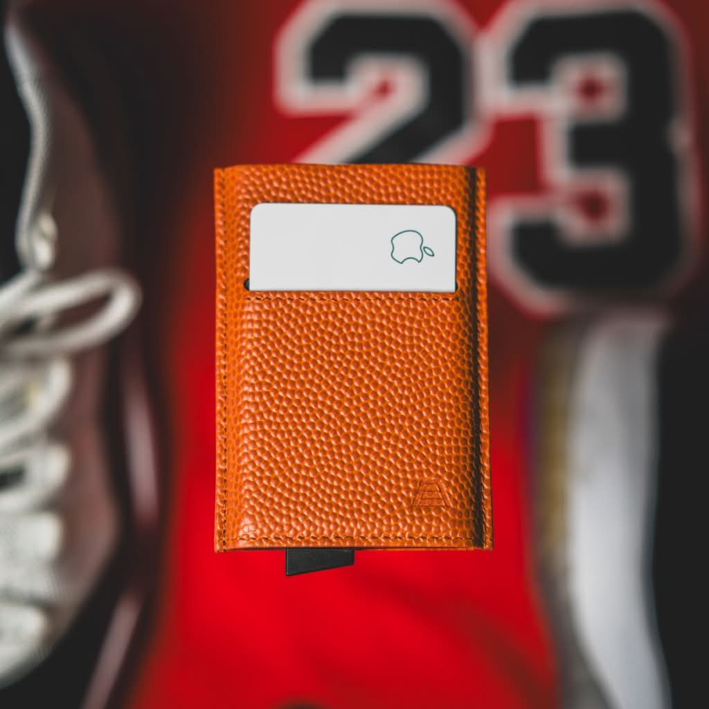 The Pilot in - Wallets photo