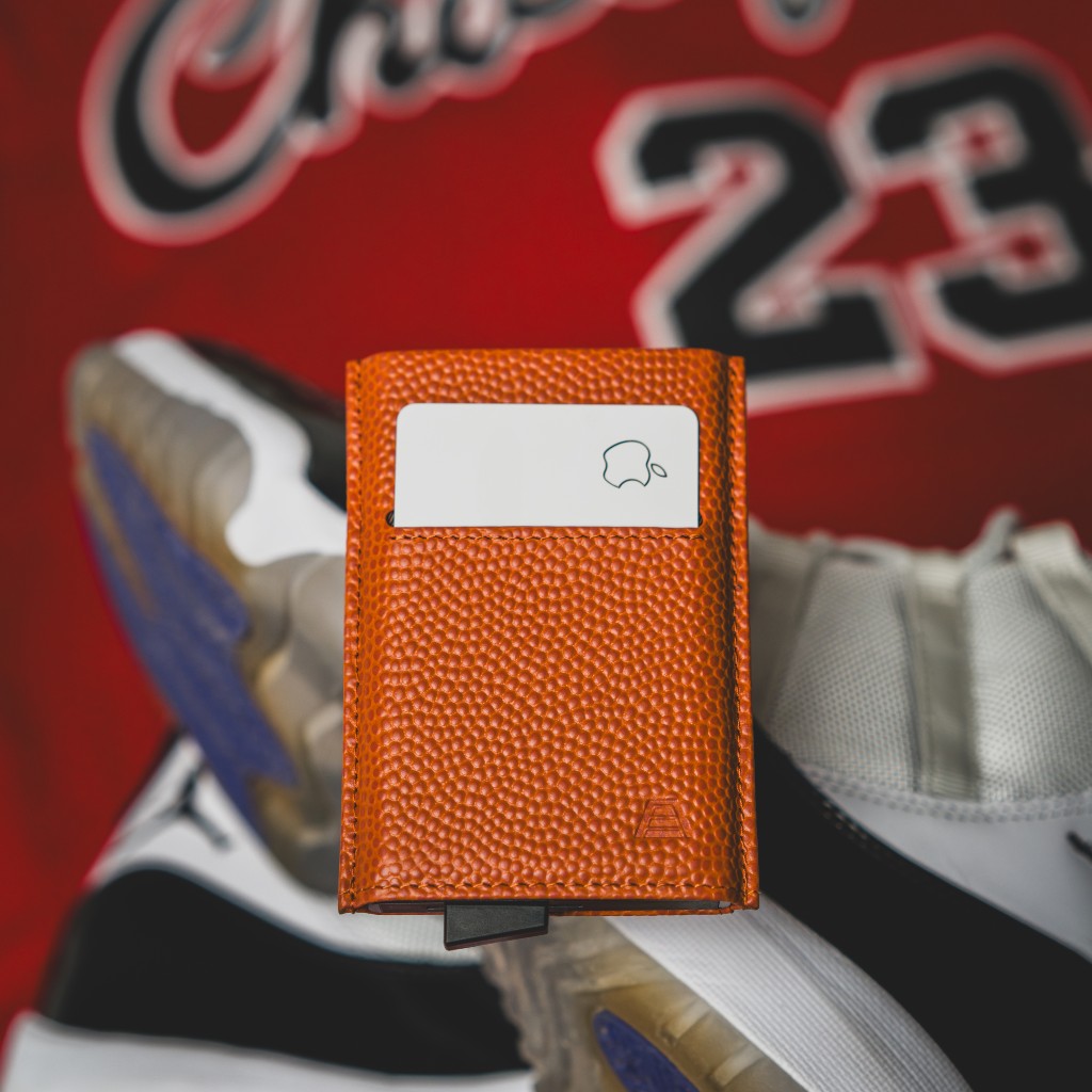 Andar The Pilot in - Wallets photo