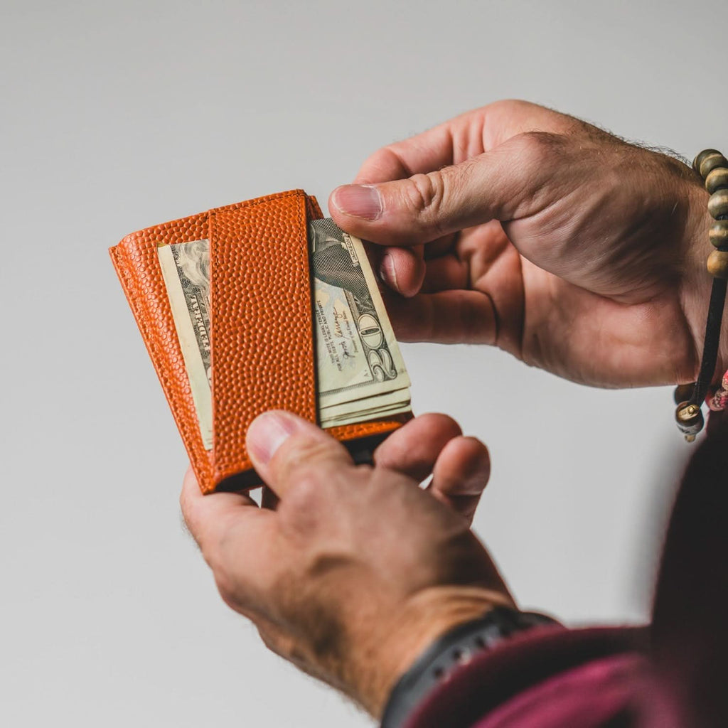 The Pilot in - Wallets photo