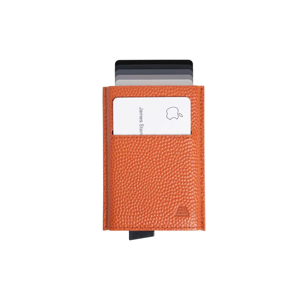 The Pilot in - Wallets photo