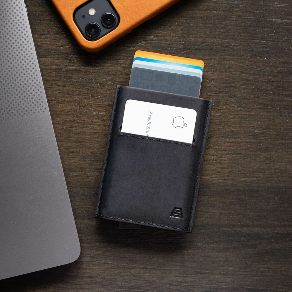 The Pilot in - Wallets photo