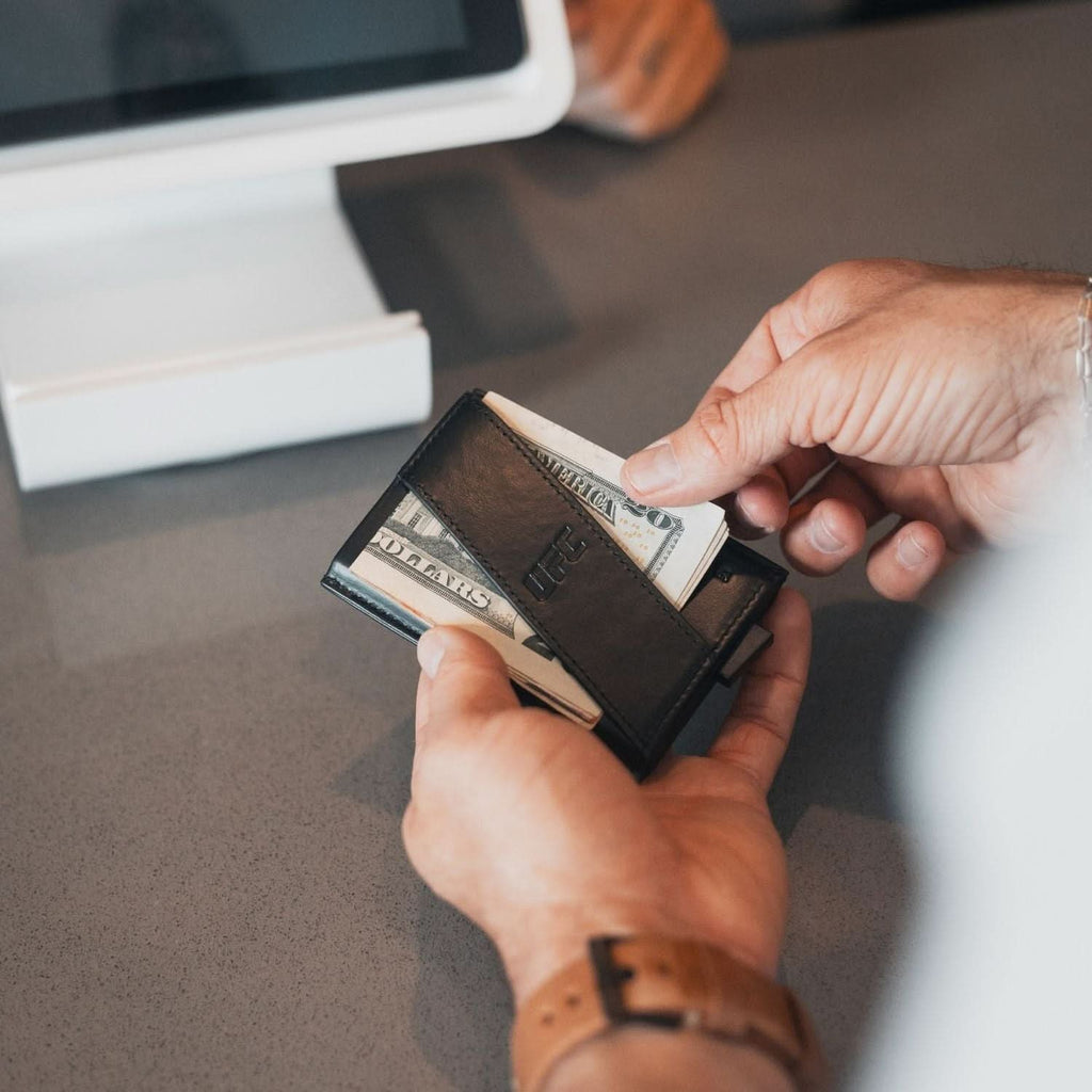 The Pilot in - Wallets photo