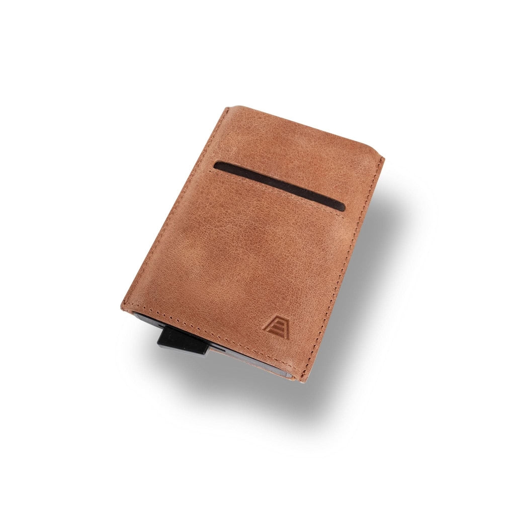 The Pilot in - Wallets photo