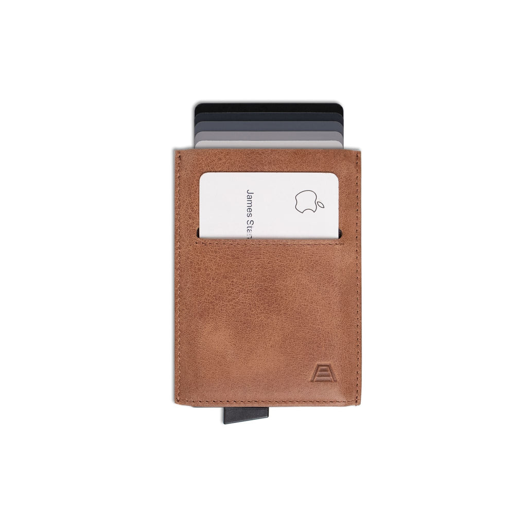 The Pilot in Bourbon - Wallets photo