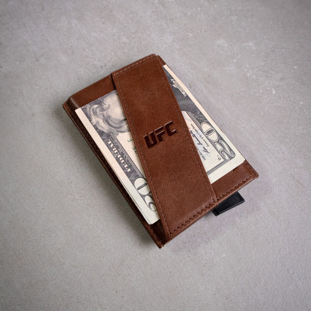 Andar The Pilot in - Wallets photo