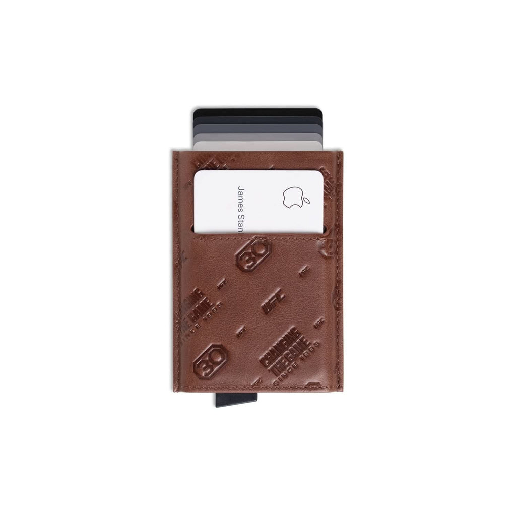 The Pilot in - Wallets photo