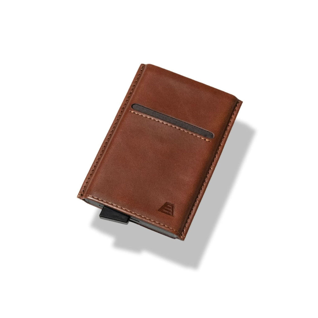 The Pilot in Brown - Wallets photo