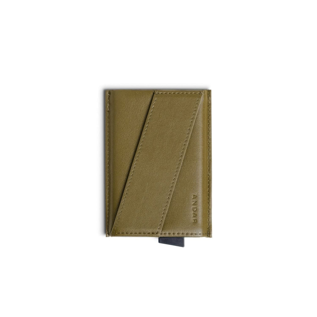 The Pilot in - Wallets photo