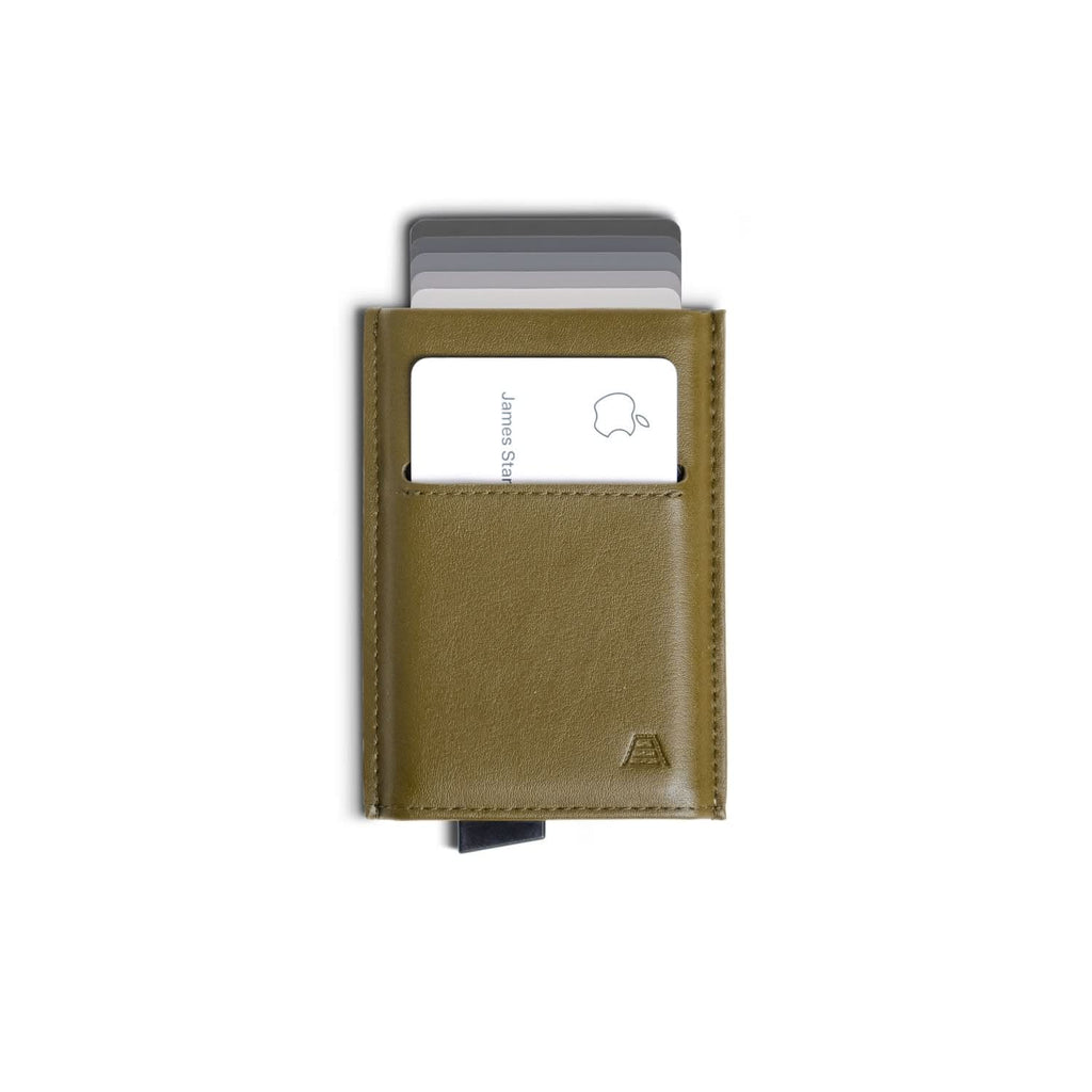 The Pilot in - Wallets photo