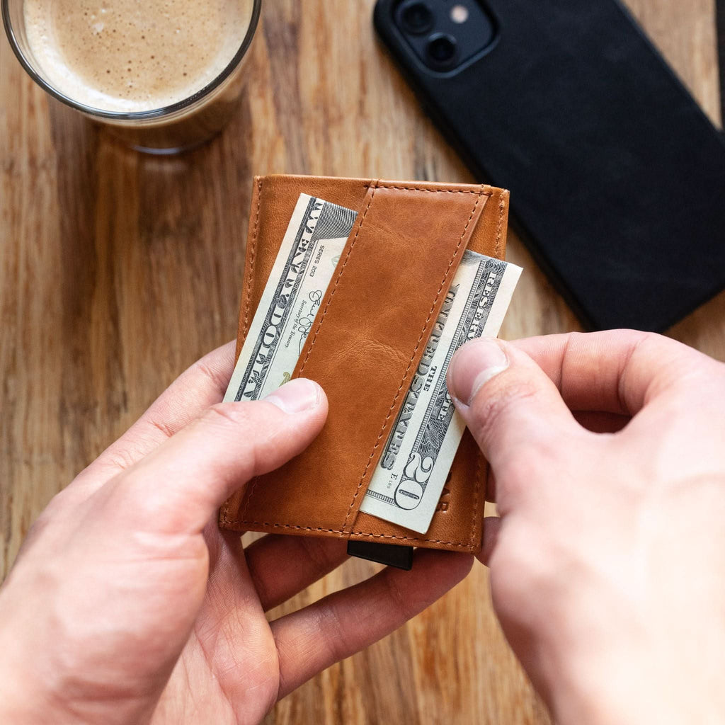 The Pilot in - Wallets photo