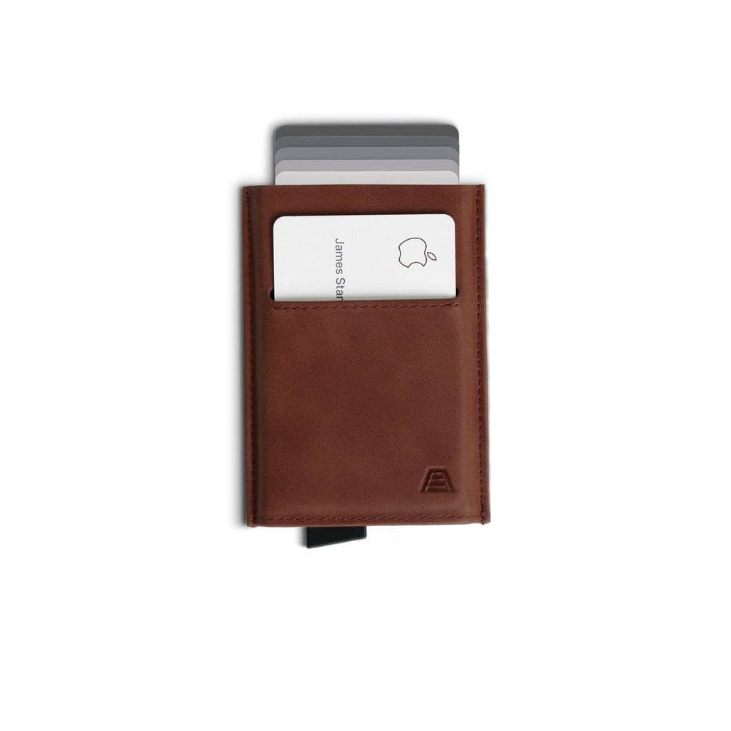 The Pilot in - Wallets photo