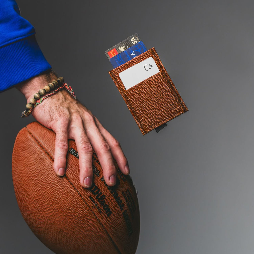 Andar The Pilot in - Wallets photo