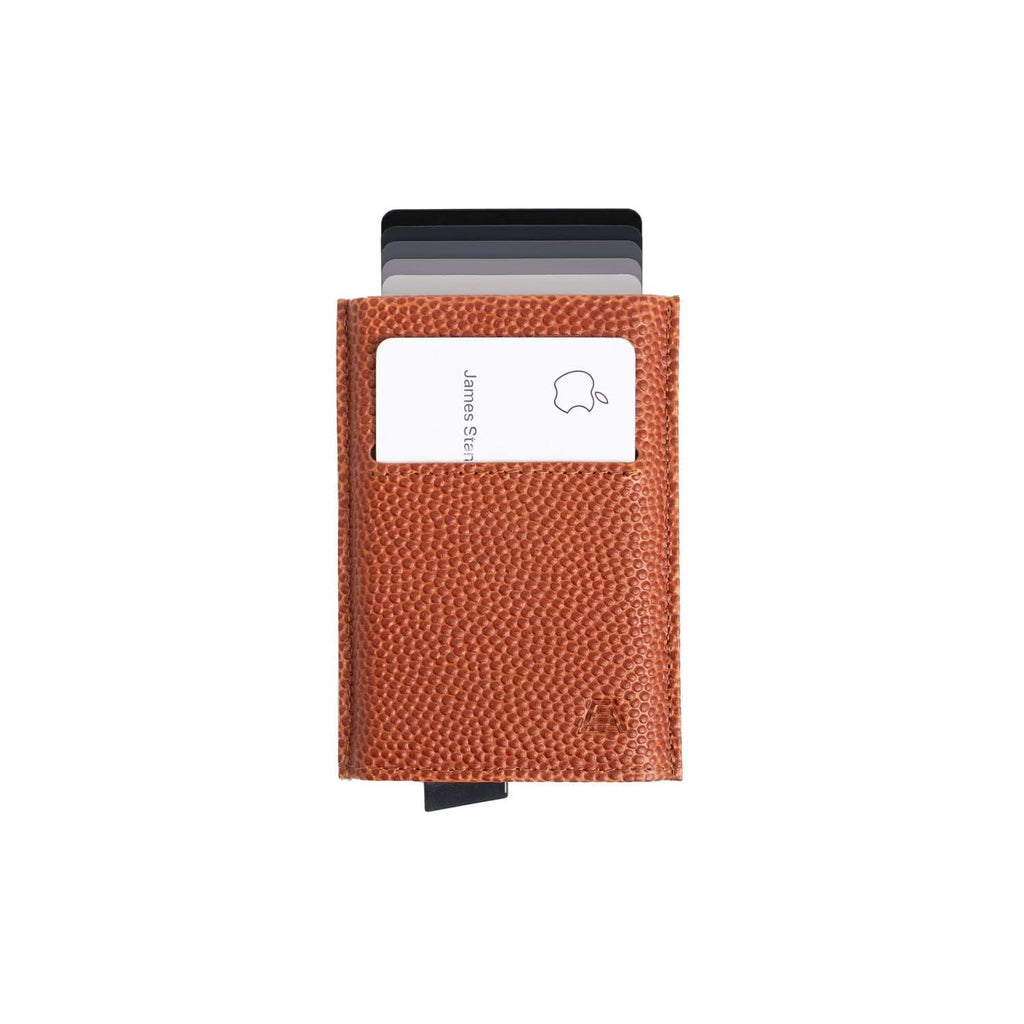The Pilot in - Wallets photo