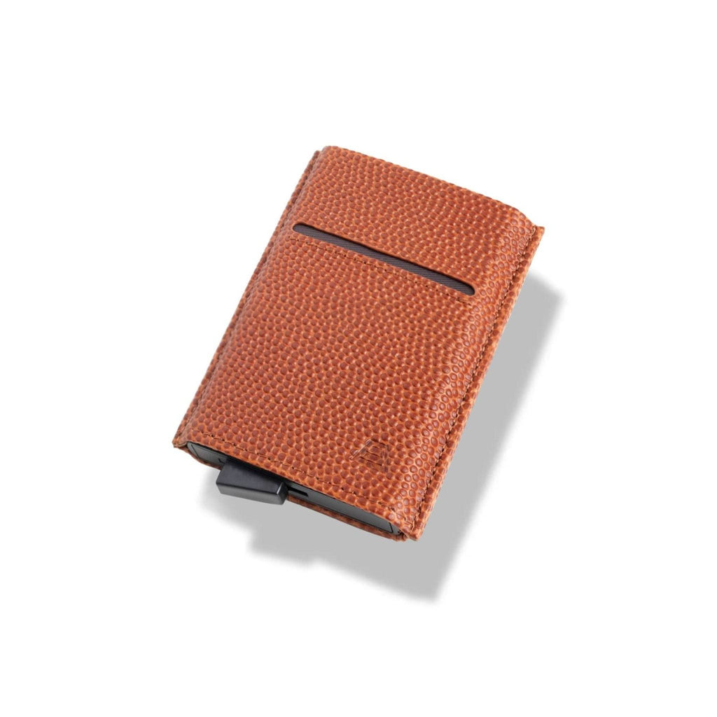The Pilot in Football - Wallets photo