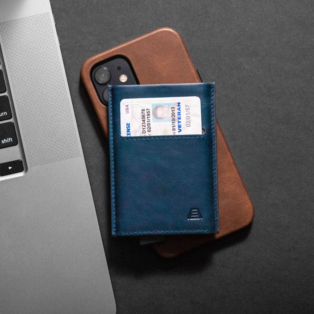 The Pilot in - Wallets photo