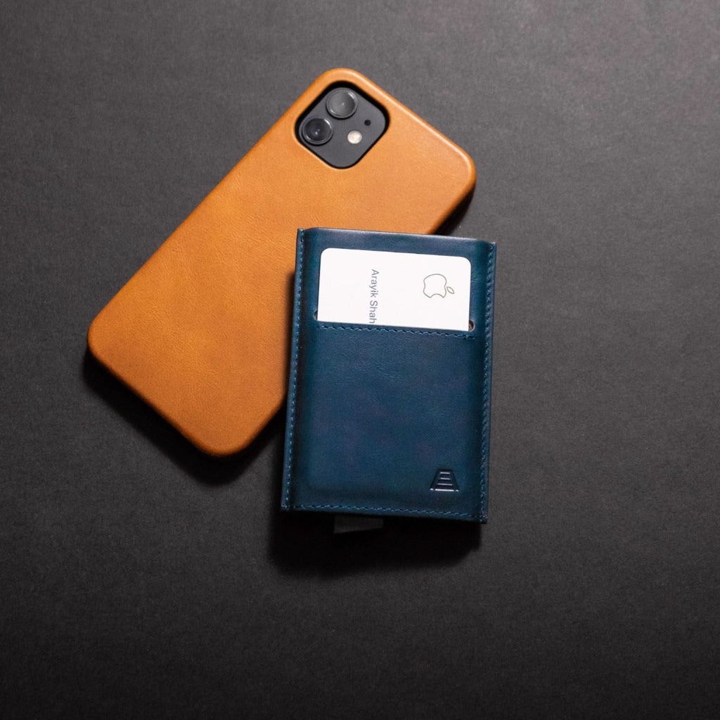 The Pilot in - Wallets photo
