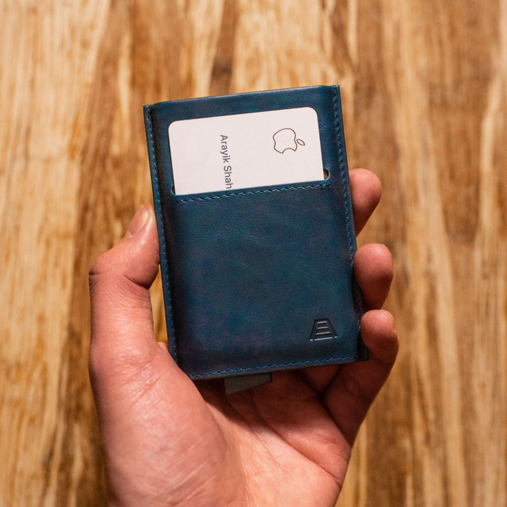 The Pilot in - Wallets photo