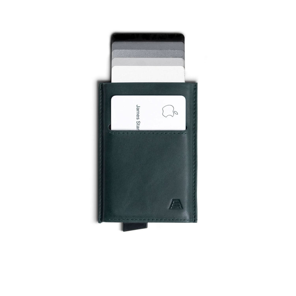 The Pilot in - Wallets photo