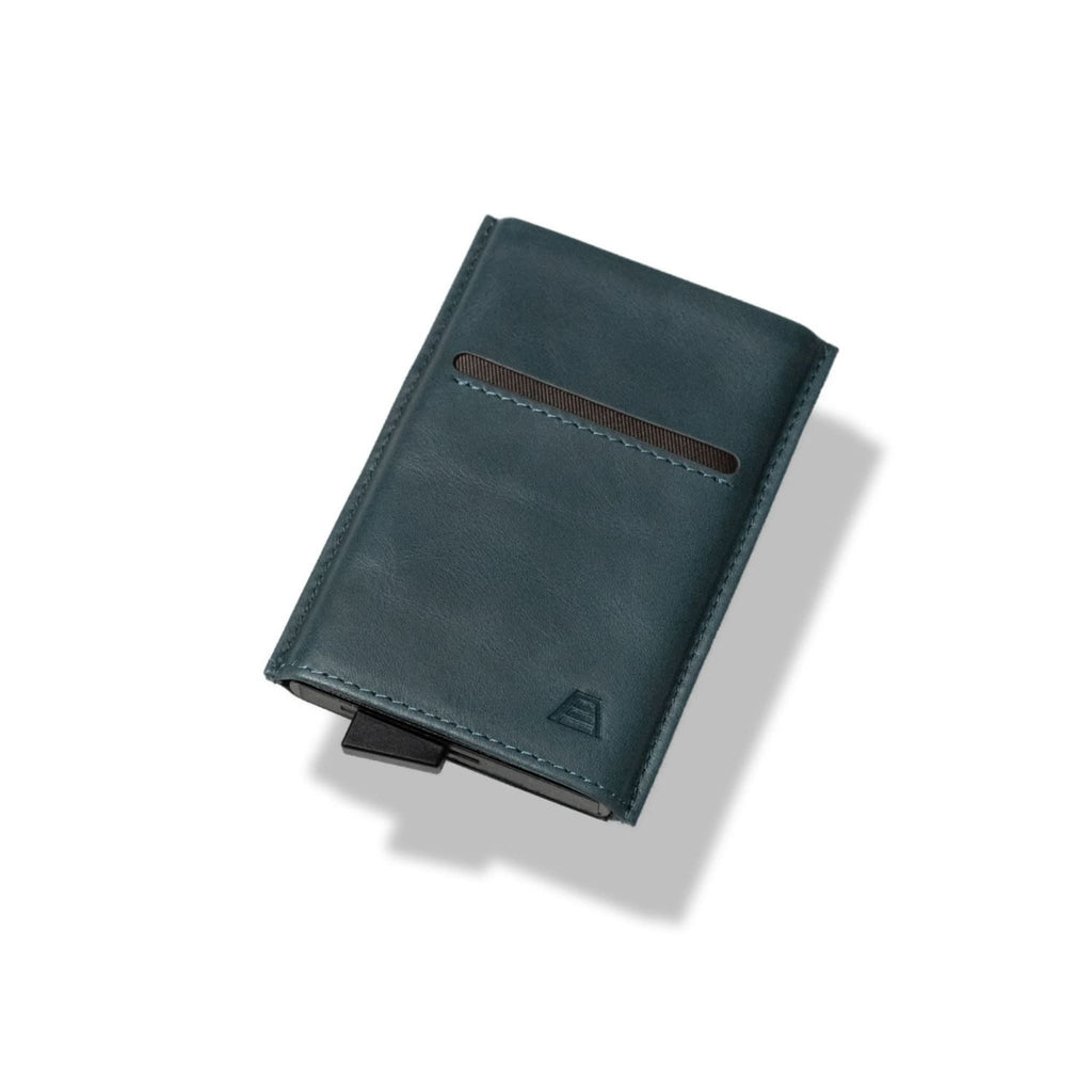 The Pilot in Navy - Wallets photo