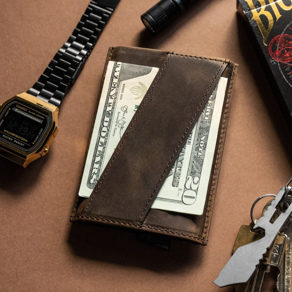 Andar The Pilot in - Wallets photo