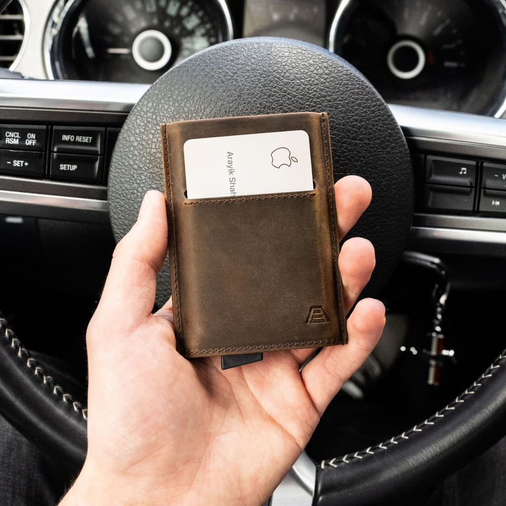 The Pilot in - Wallets photo