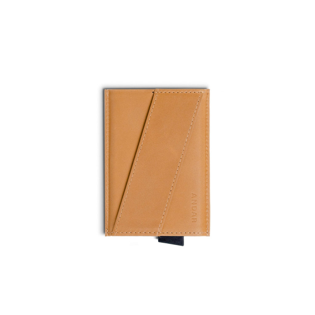 Andar The Pilot in - Wallets photo