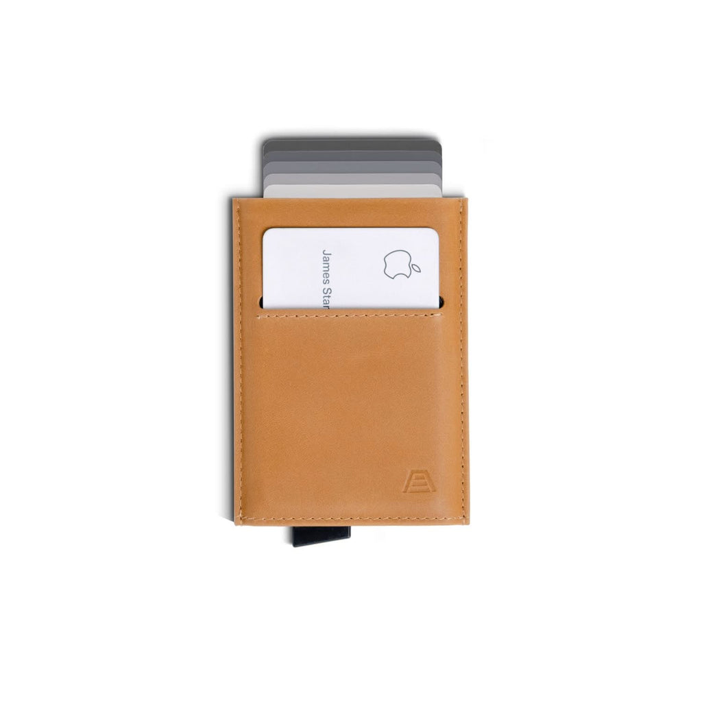 The Pilot in - Wallets photo