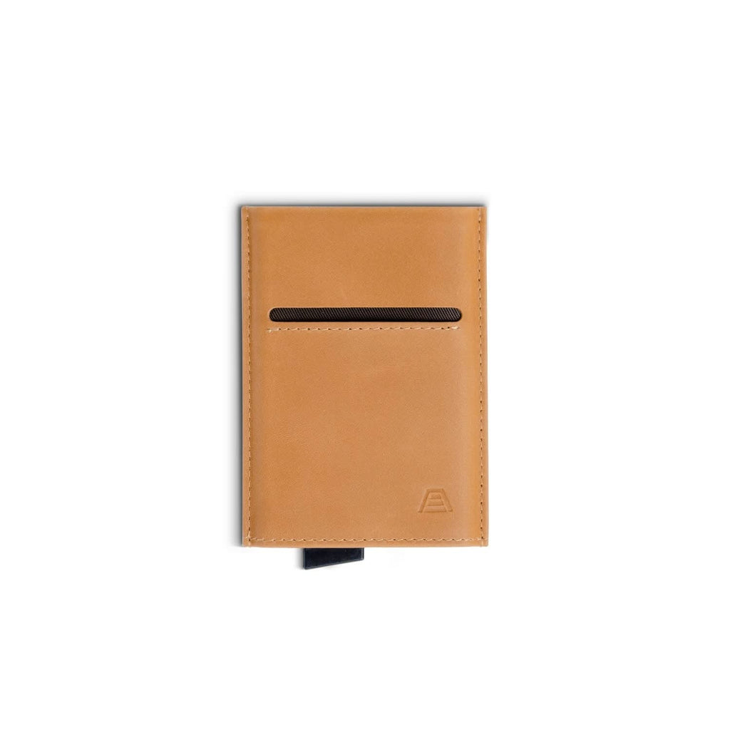 The Pilot in Sand - Wallets photo