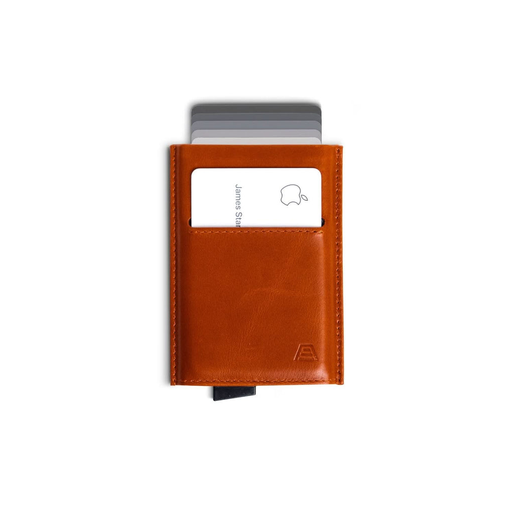 The Pilot in - Wallets photo