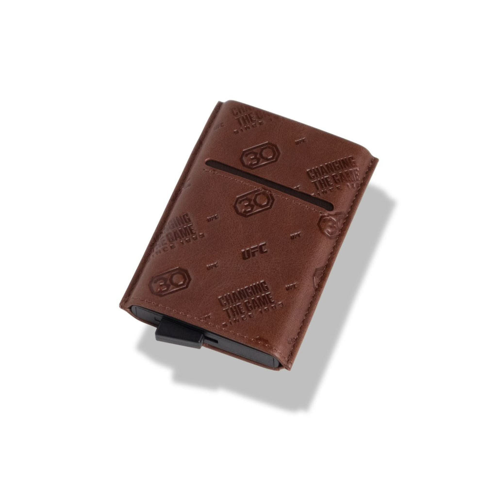 The Pilot in Brown | UFC - Wallets photo